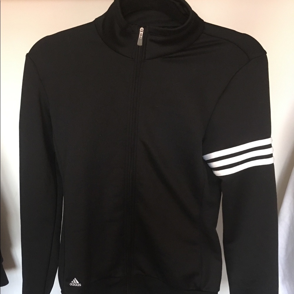 Adidas Light Outerwear Jacket